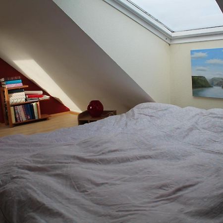 Ferienwohnung Im Galerie-Haus Urbar  Εξωτερικό φωτογραφία