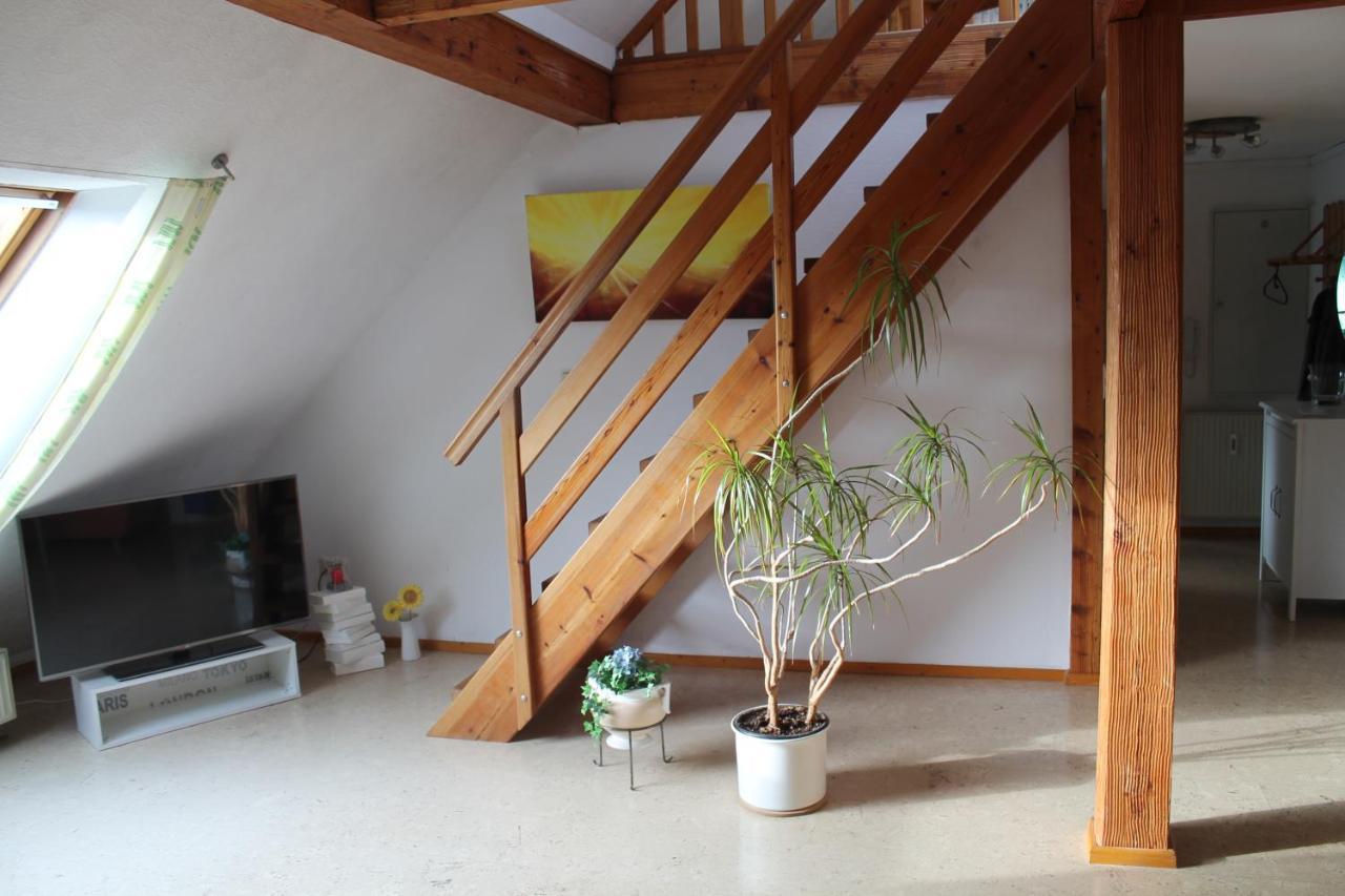 Ferienwohnung Im Galerie-Haus Urbar  Εξωτερικό φωτογραφία